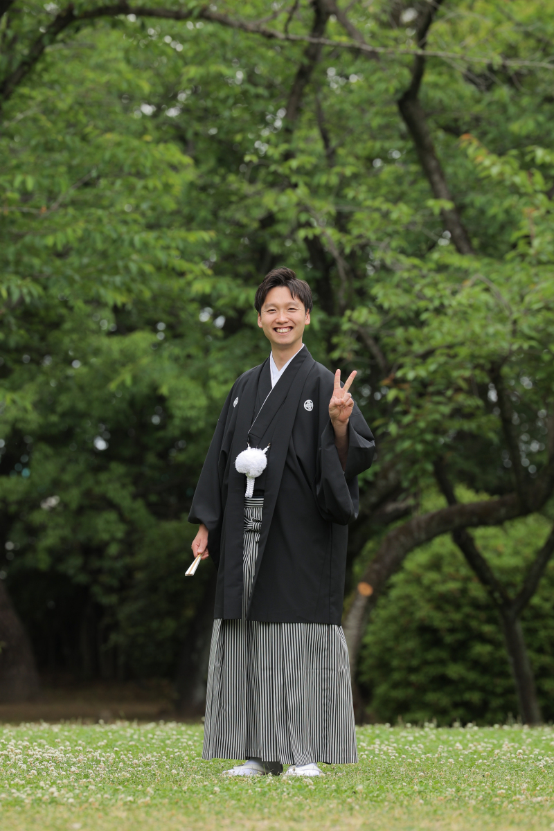 ソロショット！