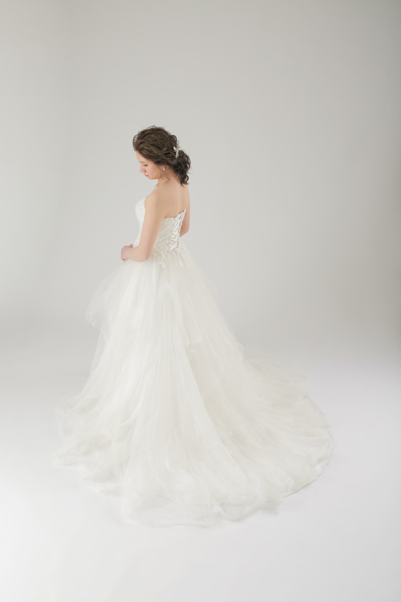 シンプルだからこそ