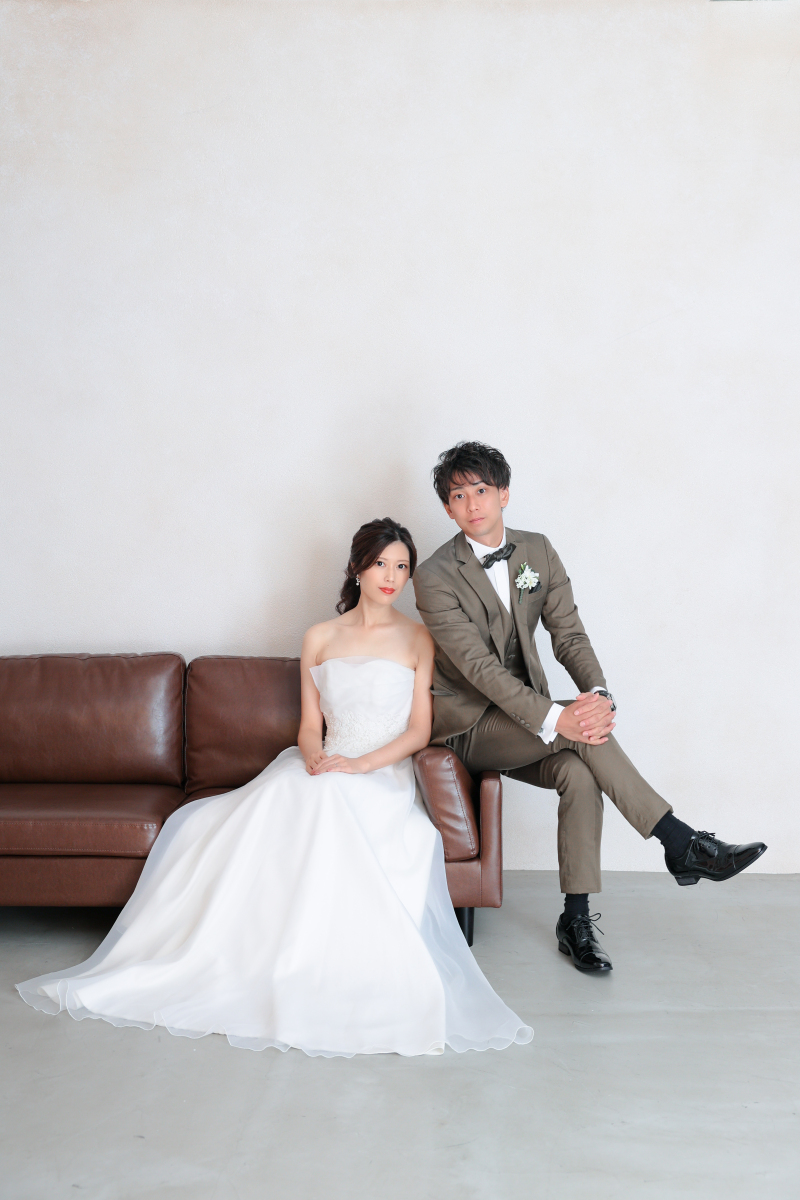 綺麗にかっこよく