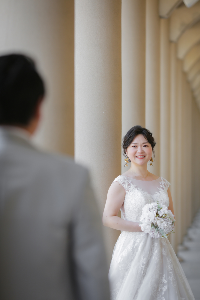 リラックスムード