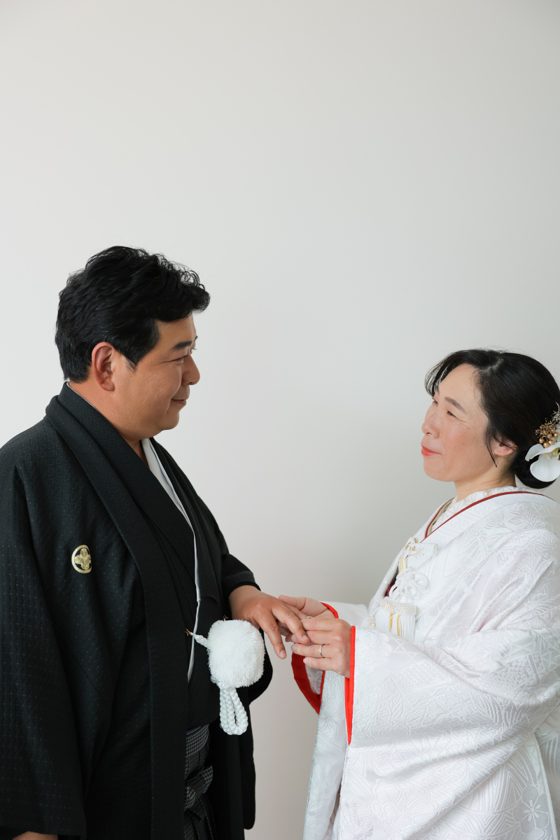 リクエストショット