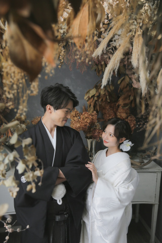 ハウススタジオでお洒落に