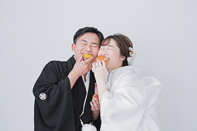 楽しいショットです!