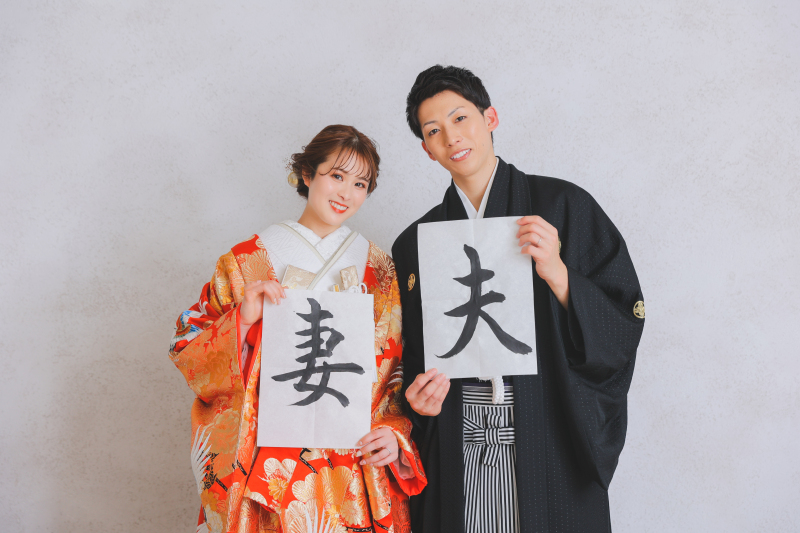 2着目お衣装‼︎