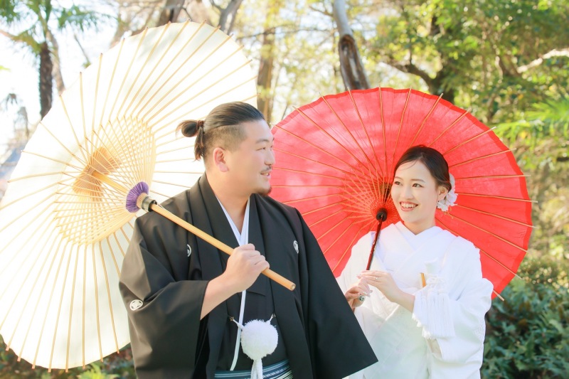 優しさ溢れる笑顔で