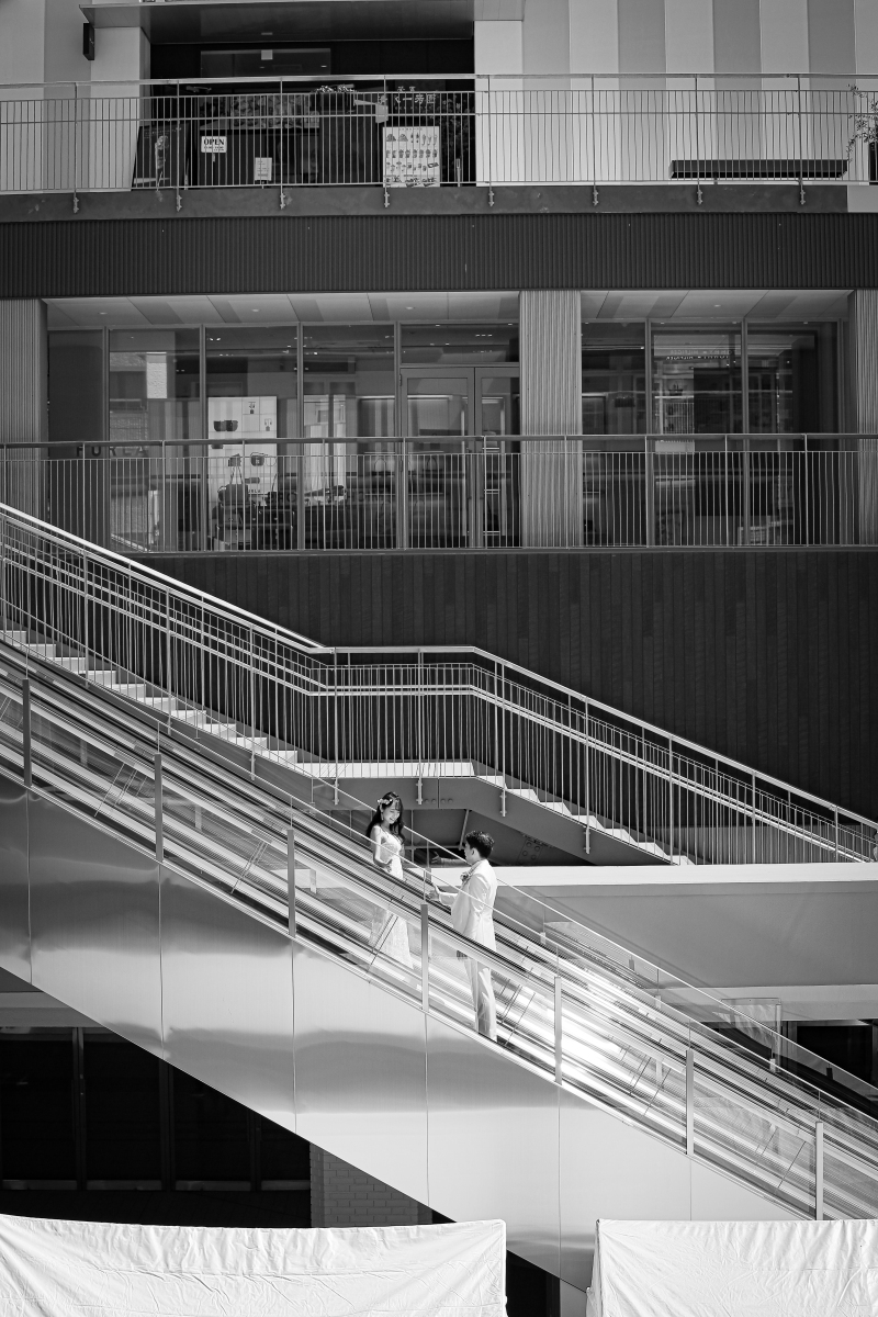 メタルな感じ。