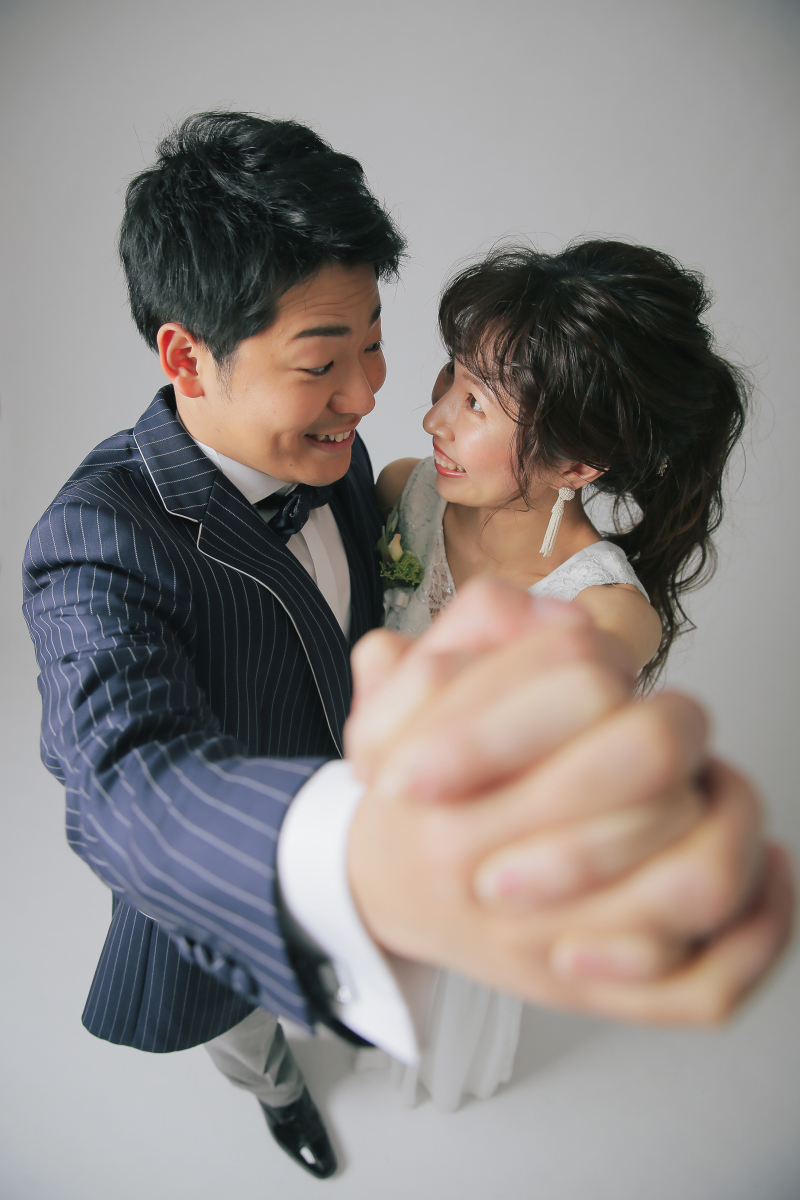 動きを感じさせる連続カット04