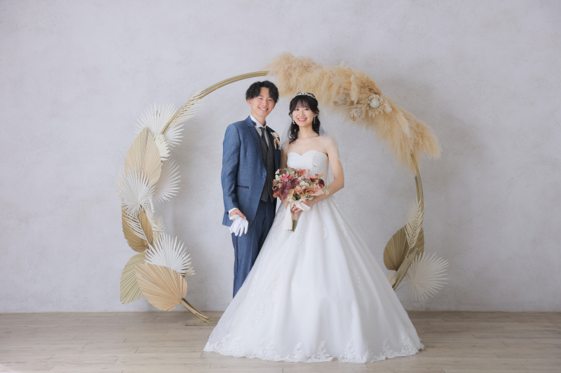 洋装ハウススタジオ