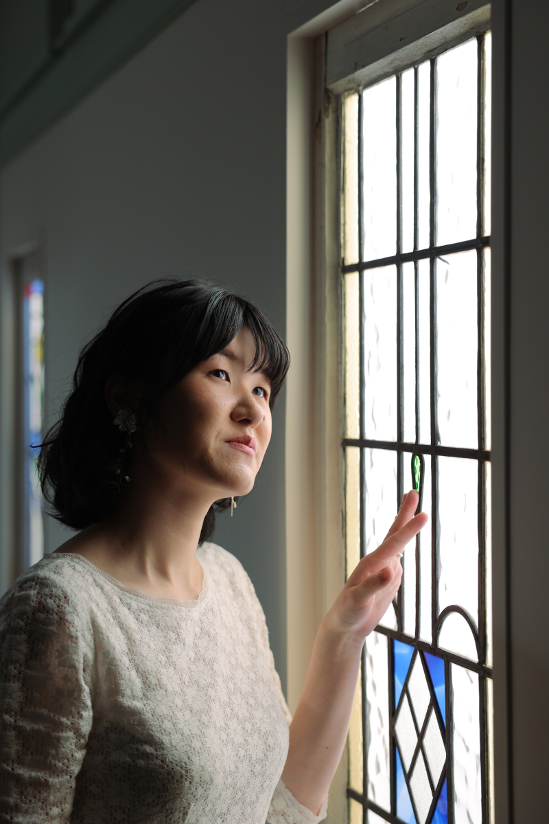 ソロショット！！！