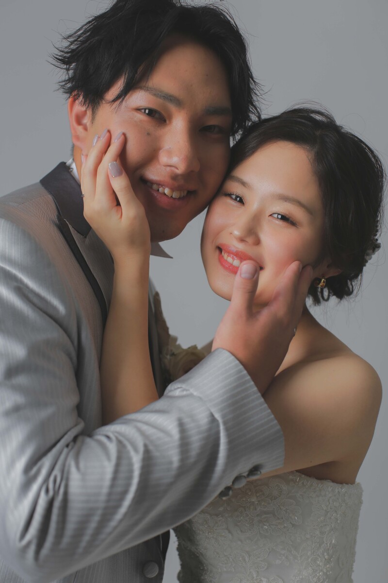 寄り添い合い1
