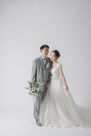 シンプルなスタジオ、おすすめです！