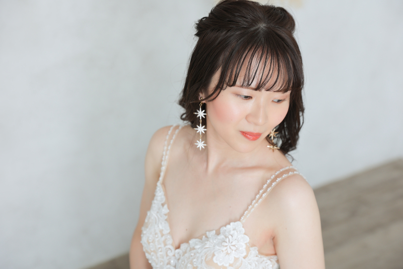 ソロショット！！