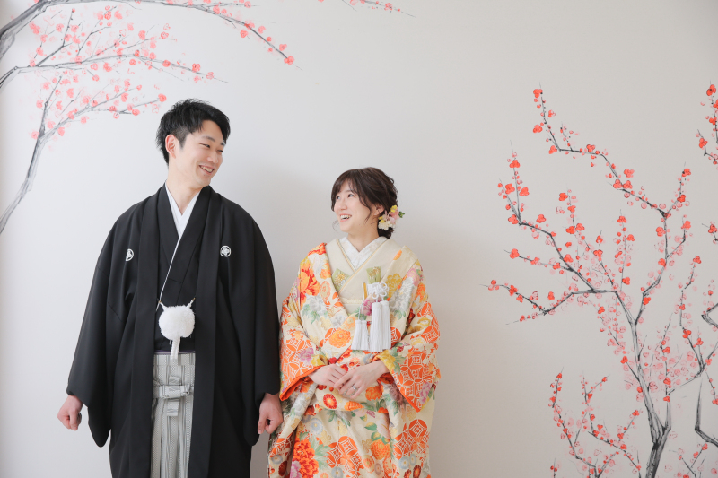 スタジオっぽく