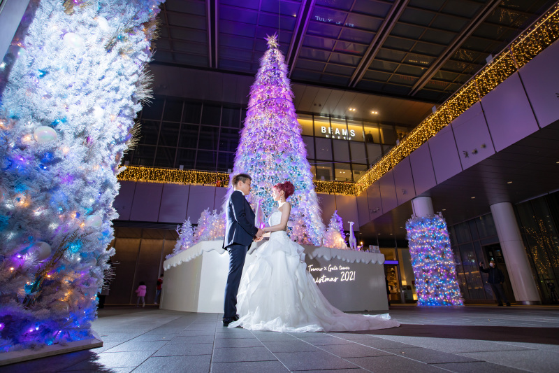 今回の撮影は・・・