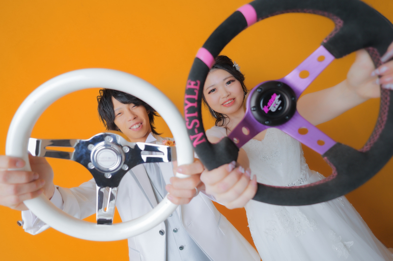 このようなお写真もお撮りさせて頂きました