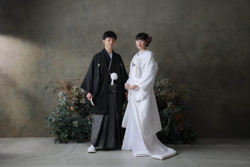 フォーマルショット