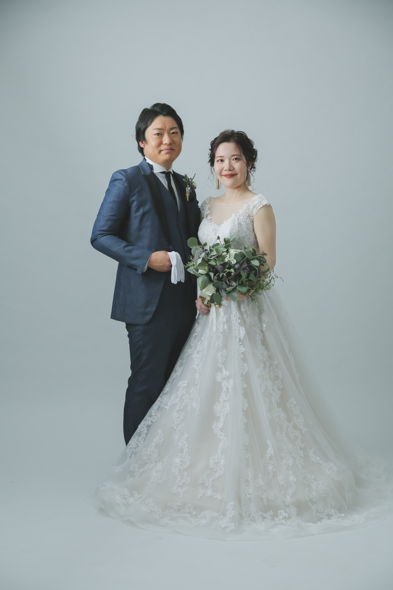 定番ショット