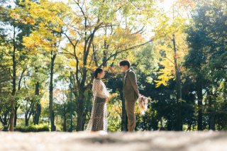 鶴舞公園ロケーション