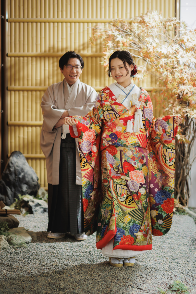 紅葉