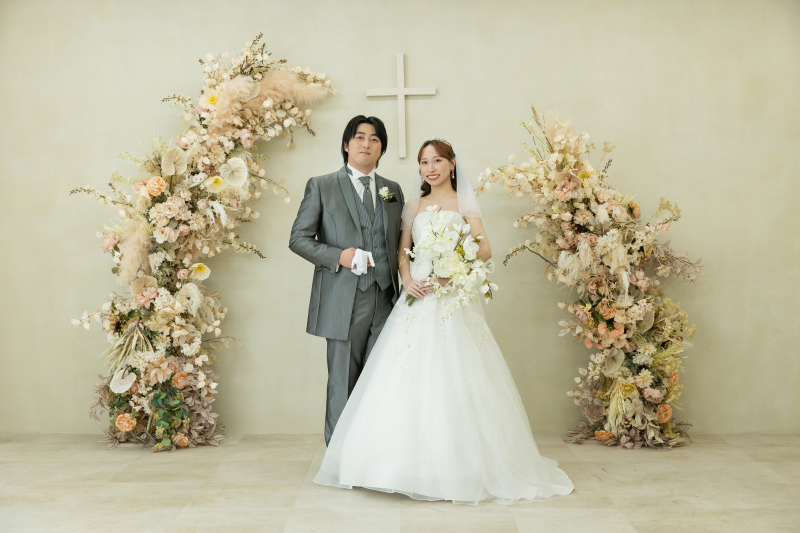 チャペルスタジオ