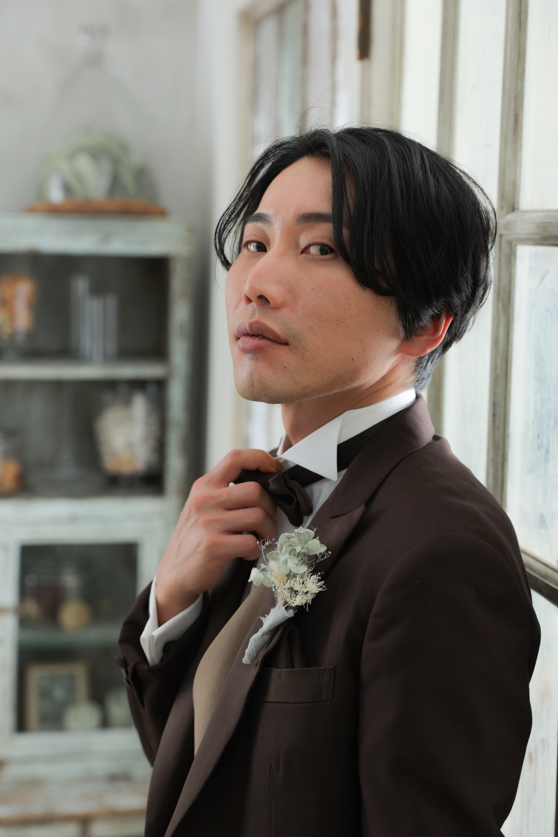 ソロショット！！！！