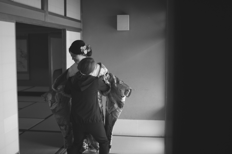 すごいんですウチのメイクさん。