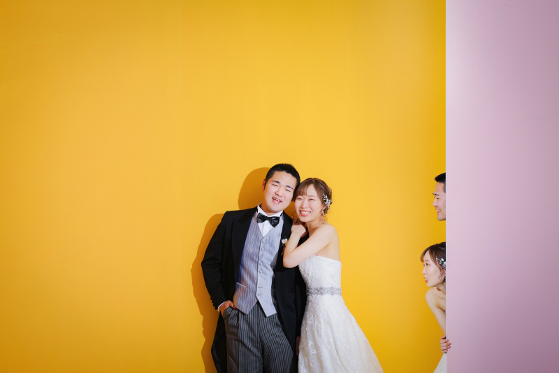 名古屋駅前店&栄店両方撮れます!