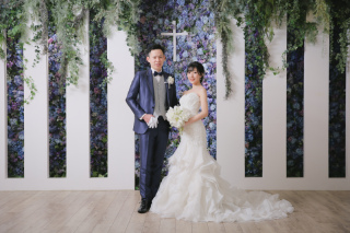 チャペルフォト