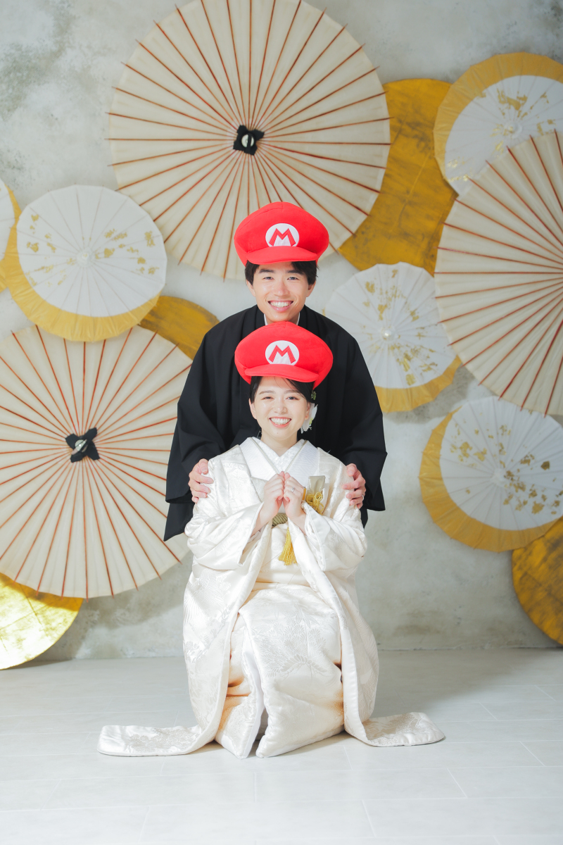 持込みアイテム