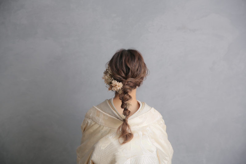 ヘアのイメージ