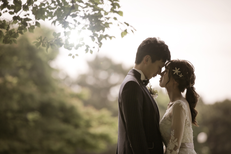 ドラマチック！エモーショナル！