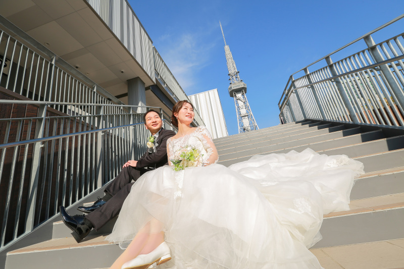 名古屋のシンボル!