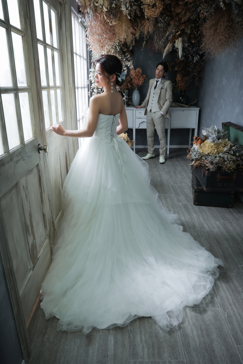 バックショット