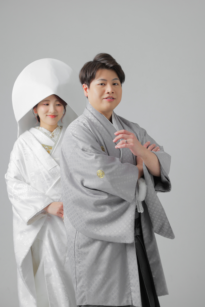 新郎様