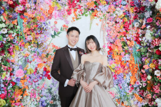 チョコレートコーデ撮影！