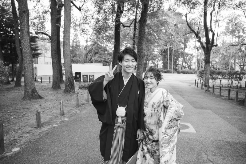 オフショット！