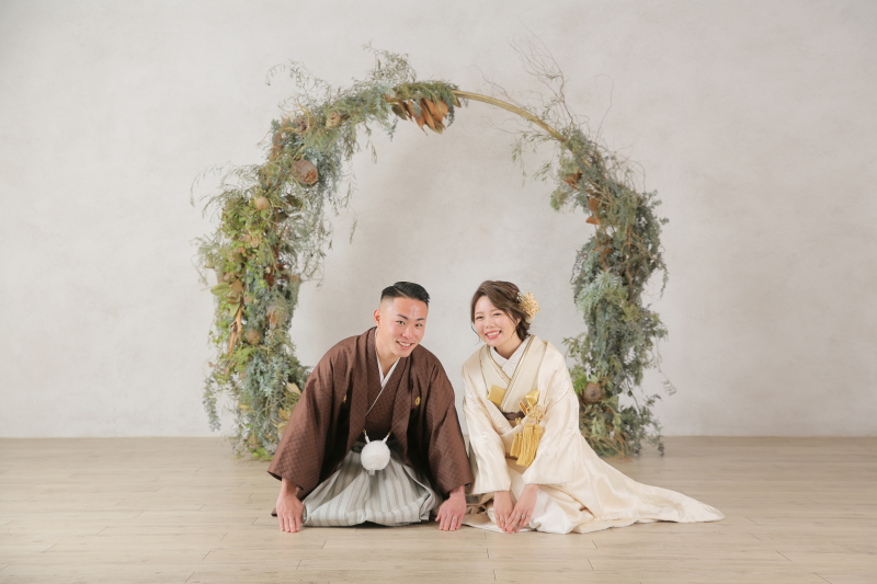 和装ハウススタジオ