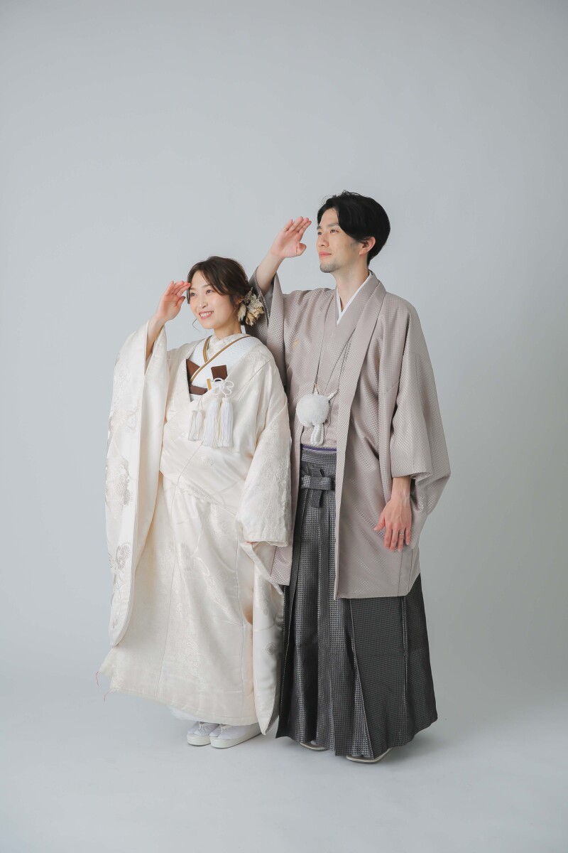 ちょっとシュールなおまけショット