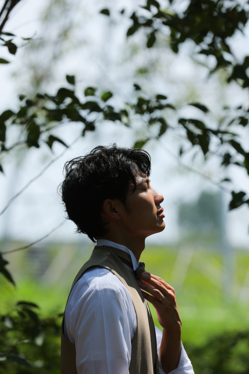 ソロショット！