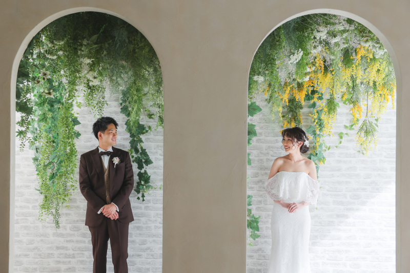 インナーガーデン