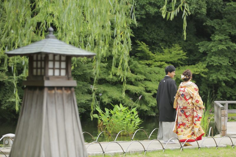 どんな時もお二人をおっかけます！