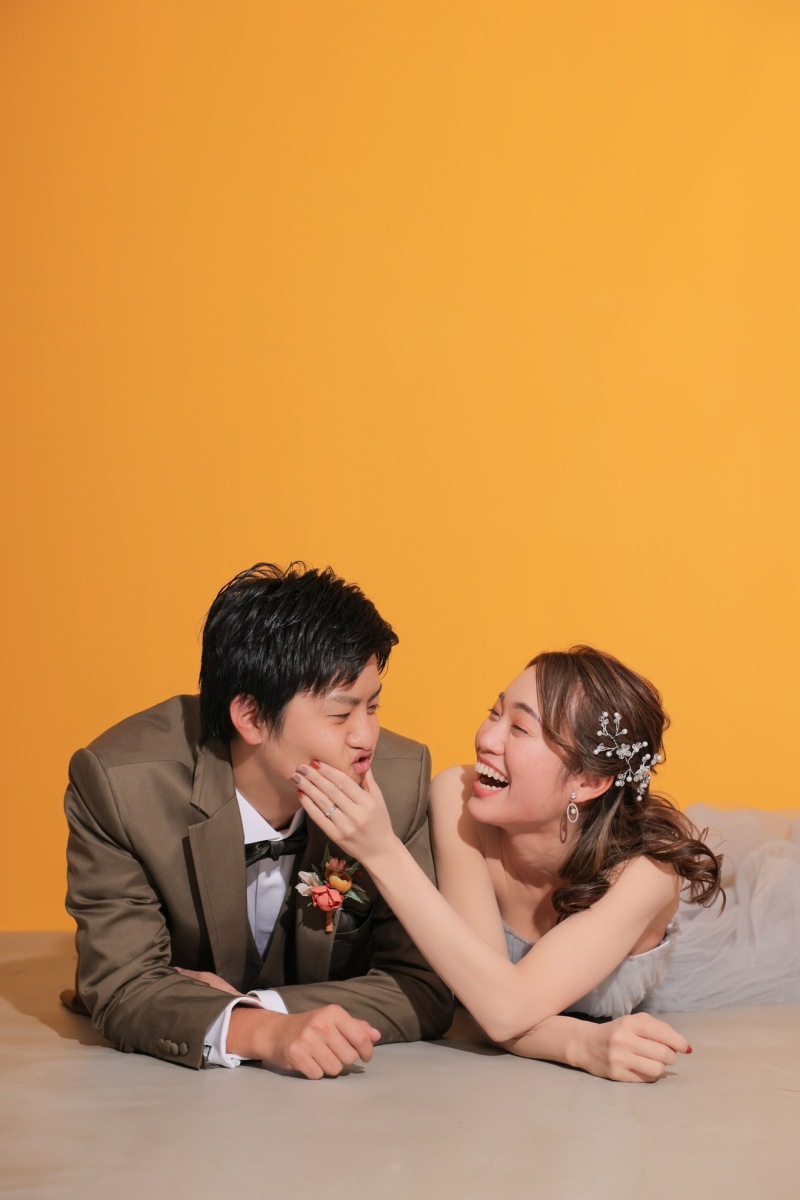 photographer 小栗の紹介♪