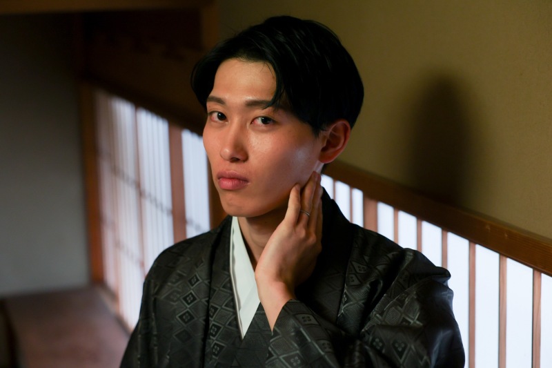 ソロショット！！