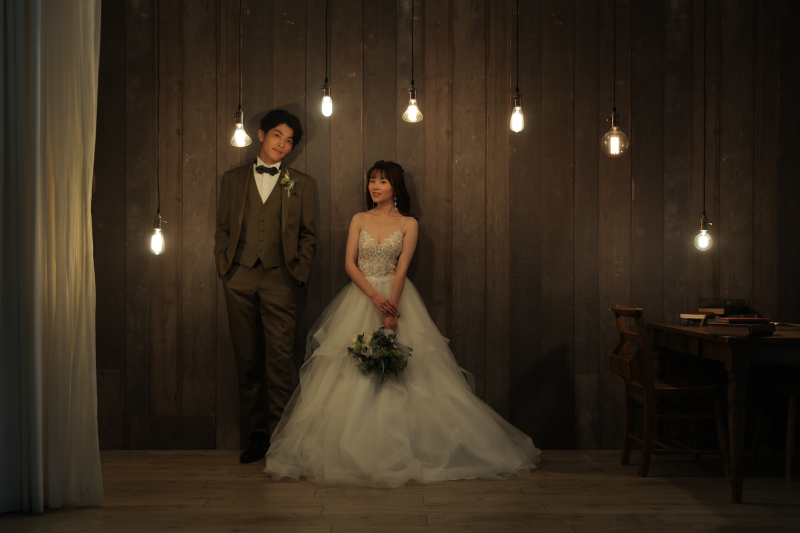 大人な雰囲気で…