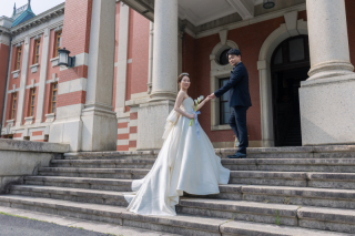 和装スタジオ・市政資料館・洋装スタジオ