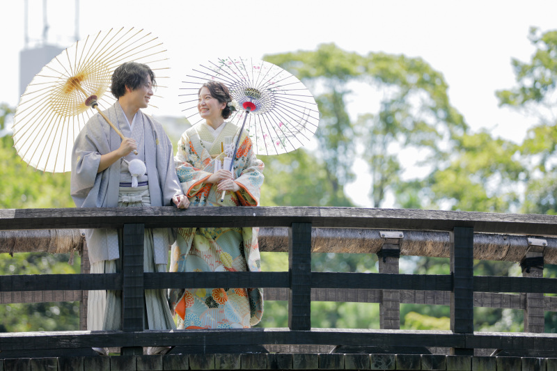和装2着ロケーション
