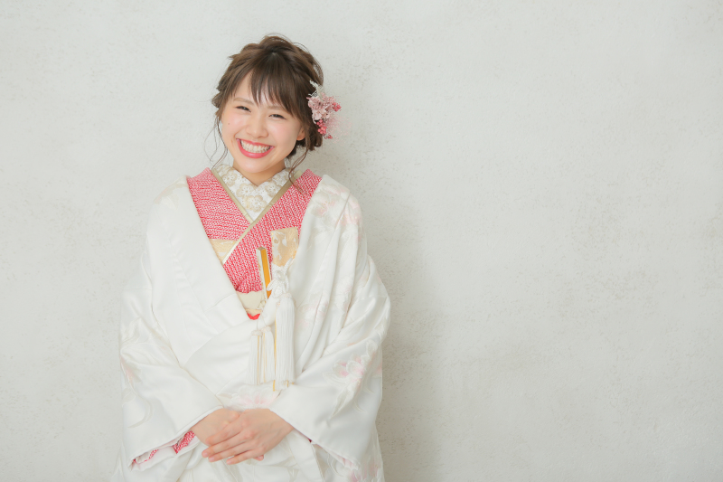 細かいところまで手を抜かない！