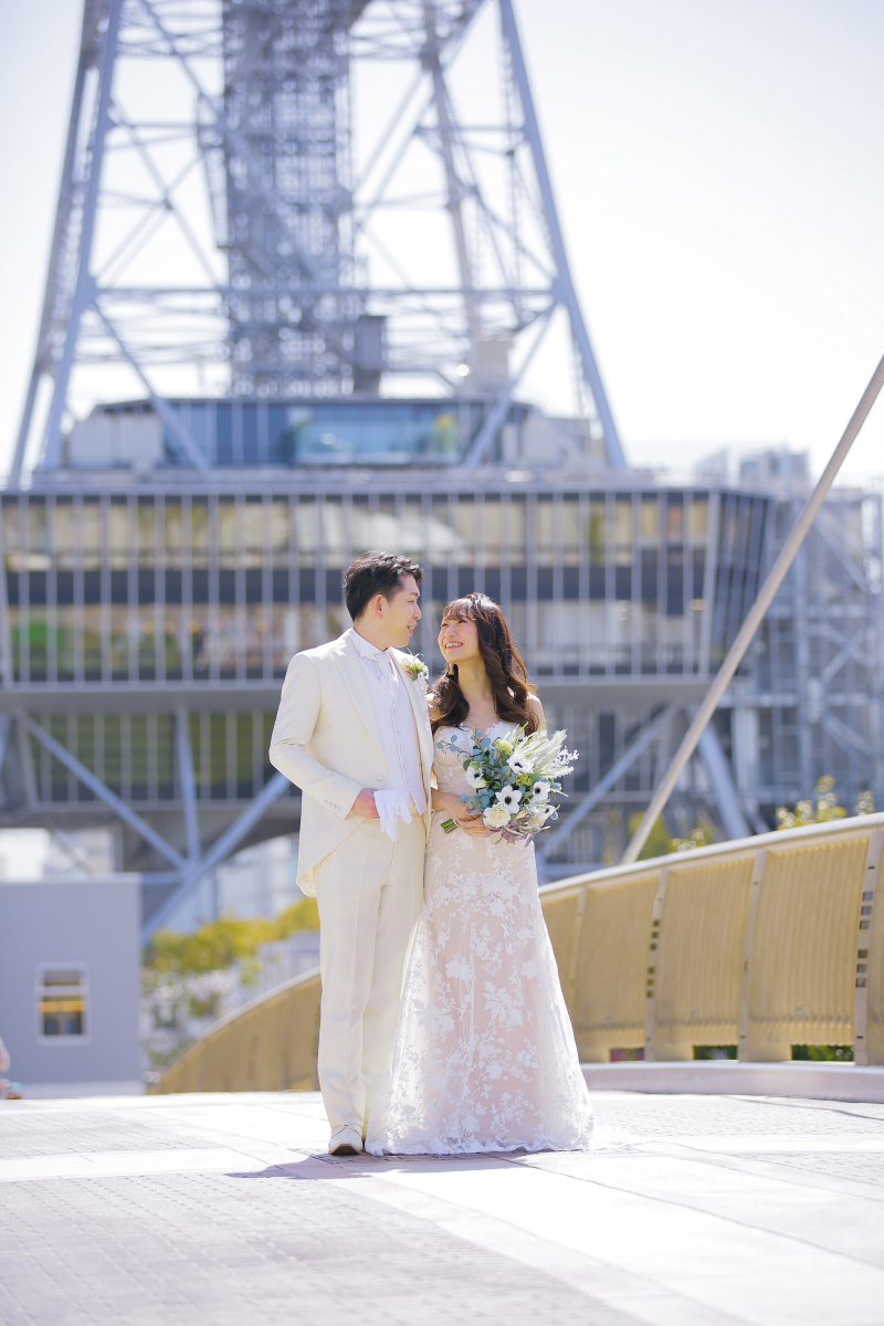 お二人は終始リラックスムード