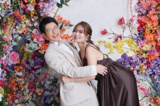 ハウススタジオで