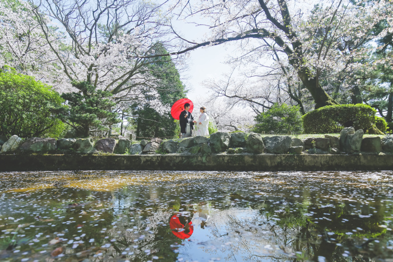 リフレクション